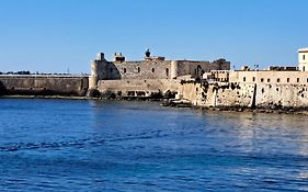 Ortigia L'Antico Dammuso